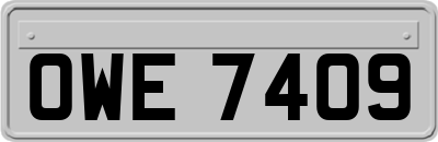 OWE7409