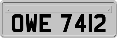 OWE7412