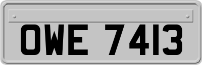 OWE7413