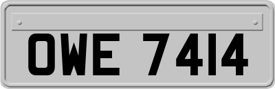 OWE7414