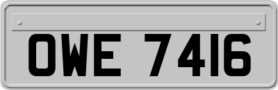 OWE7416