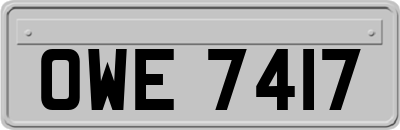 OWE7417