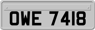 OWE7418