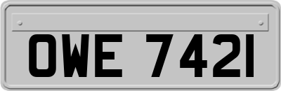 OWE7421