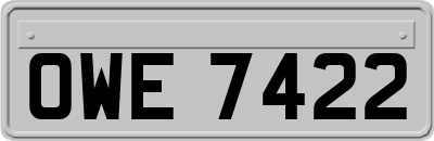 OWE7422