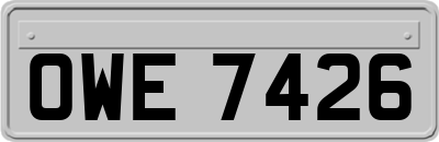 OWE7426