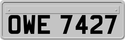 OWE7427