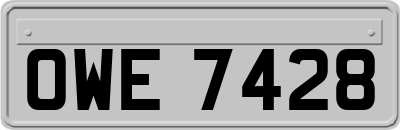 OWE7428