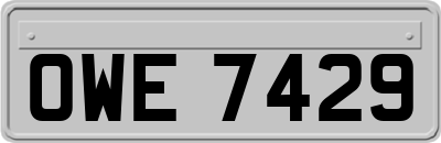 OWE7429