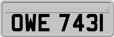 OWE7431