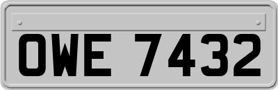 OWE7432