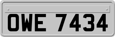 OWE7434