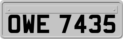 OWE7435