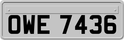 OWE7436
