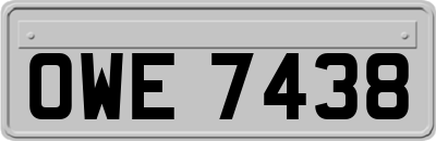 OWE7438