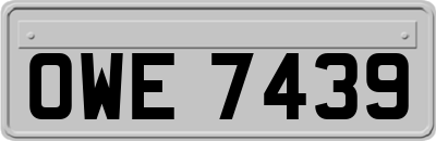OWE7439