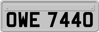 OWE7440