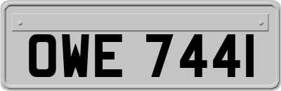 OWE7441