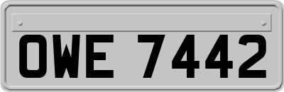 OWE7442