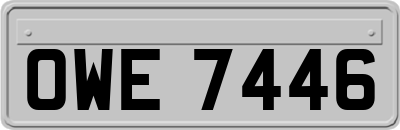 OWE7446