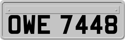 OWE7448