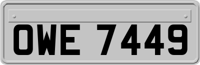 OWE7449