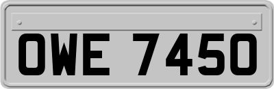 OWE7450