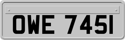 OWE7451