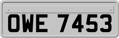 OWE7453