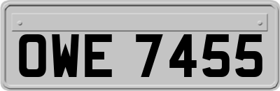OWE7455