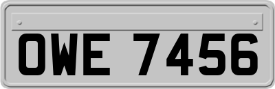 OWE7456
