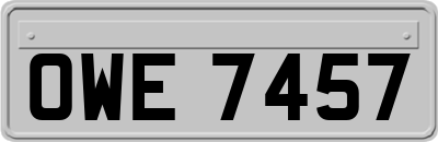 OWE7457