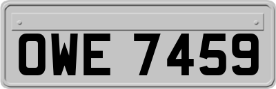 OWE7459