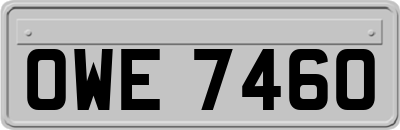 OWE7460