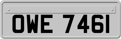 OWE7461