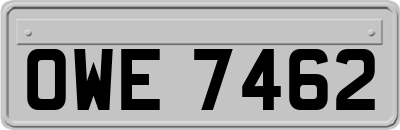 OWE7462
