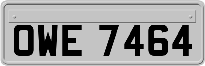 OWE7464
