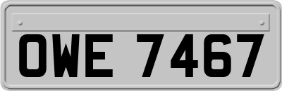 OWE7467