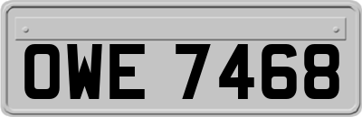 OWE7468