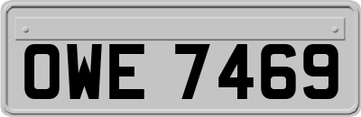 OWE7469