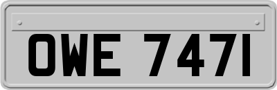 OWE7471