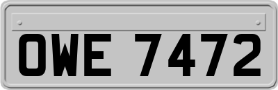 OWE7472