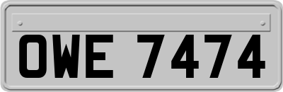 OWE7474