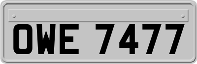 OWE7477