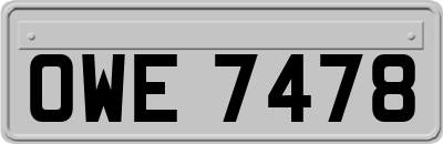 OWE7478