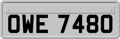 OWE7480