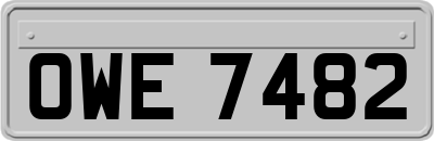 OWE7482
