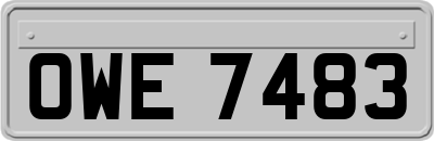 OWE7483