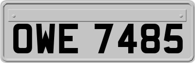 OWE7485