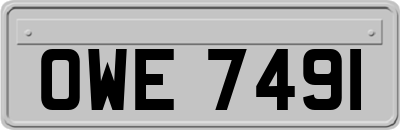 OWE7491